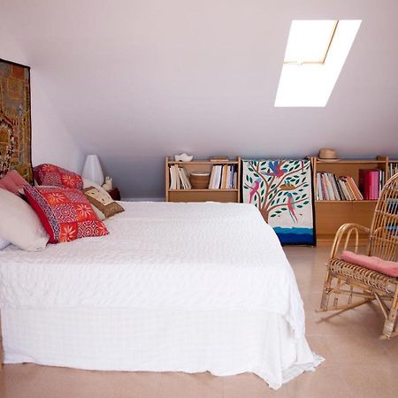 Beachfront House, Valencia, Wifi, Paddle Surf Board, Incredible Views 苏埃卡 外观 照片