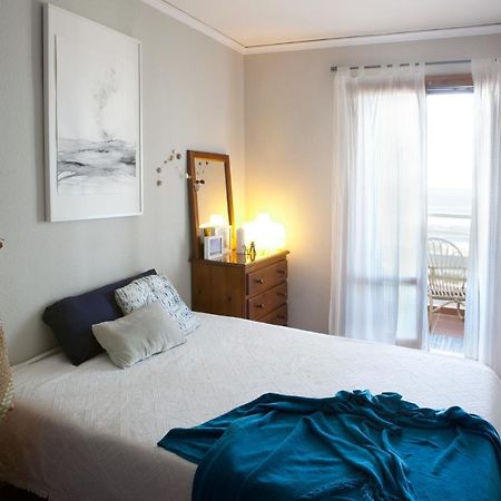 Beachfront House, Valencia, Wifi, Paddle Surf Board, Incredible Views 苏埃卡 外观 照片