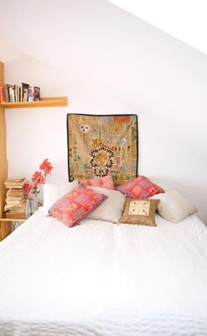 Beachfront House, Valencia, Wifi, Paddle Surf Board, Incredible Views 苏埃卡 外观 照片