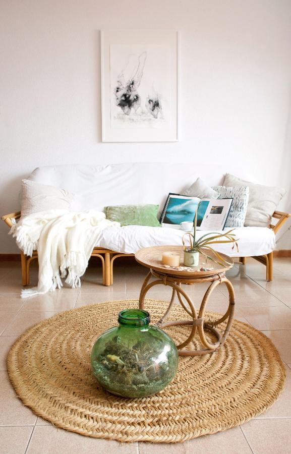 Beachfront House, Valencia, Wifi, Paddle Surf Board, Incredible Views 苏埃卡 外观 照片
