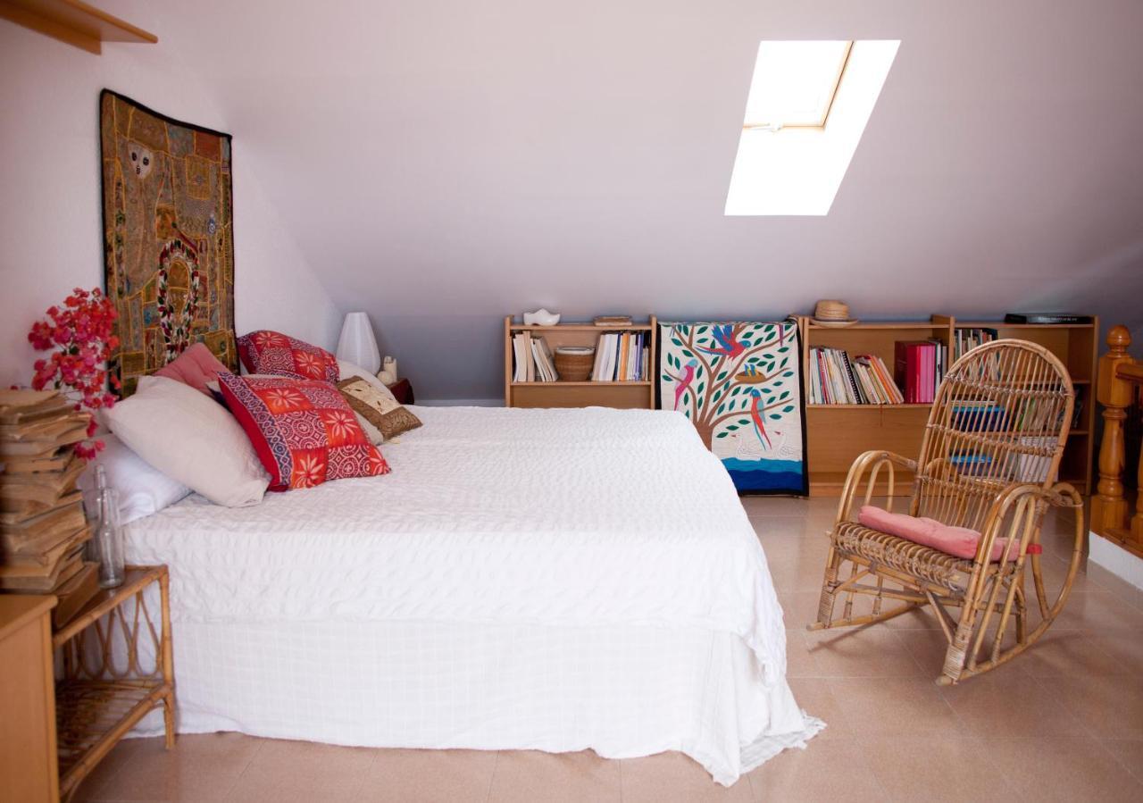 Beachfront House, Valencia, Wifi, Paddle Surf Board, Incredible Views 苏埃卡 外观 照片