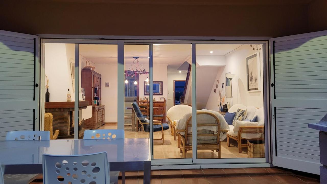 Beachfront House, Valencia, Wifi, Paddle Surf Board, Incredible Views 苏埃卡 外观 照片