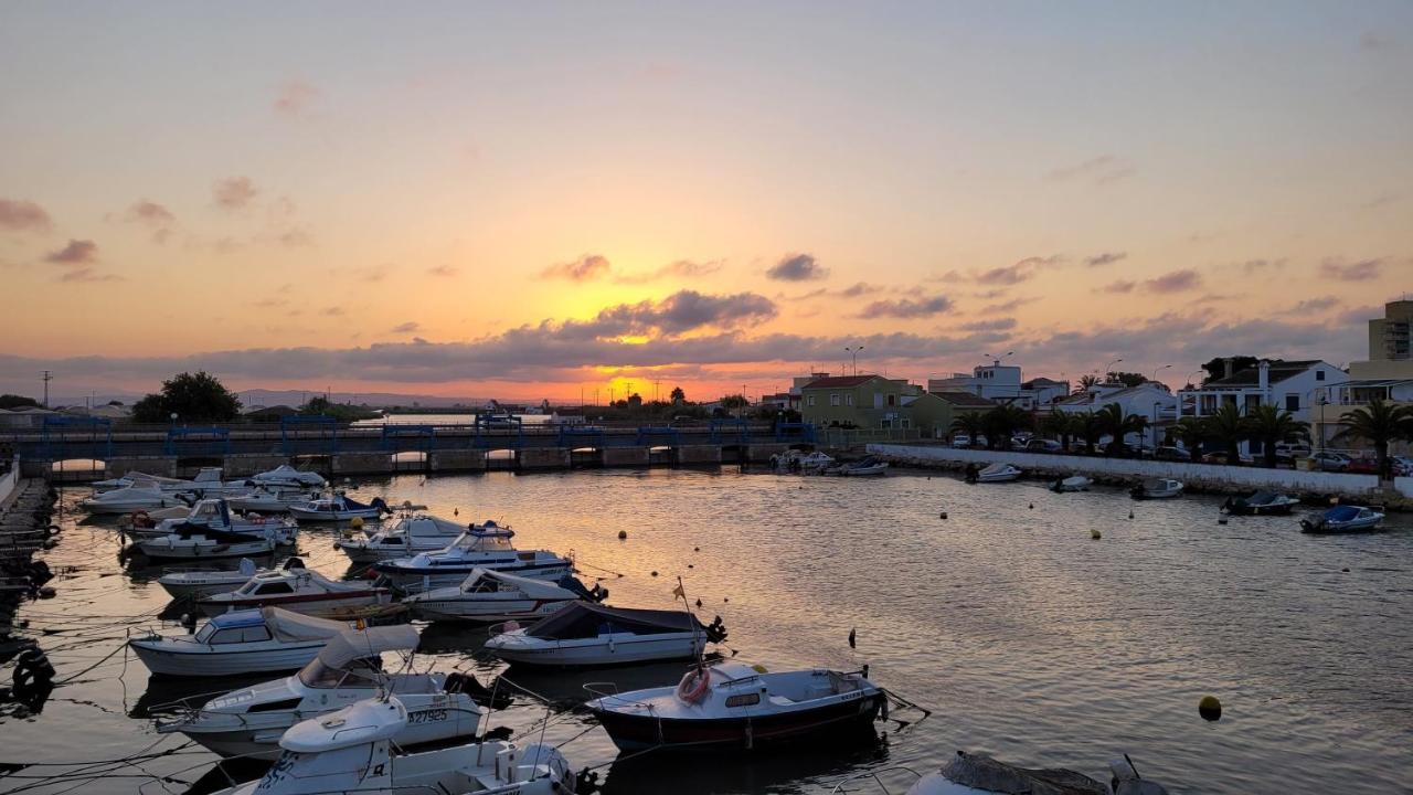 Beachfront House, Valencia, Wifi, Paddle Surf Board, Incredible Views 苏埃卡 外观 照片